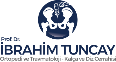 Prof. Dr. İbrahim Tuncay